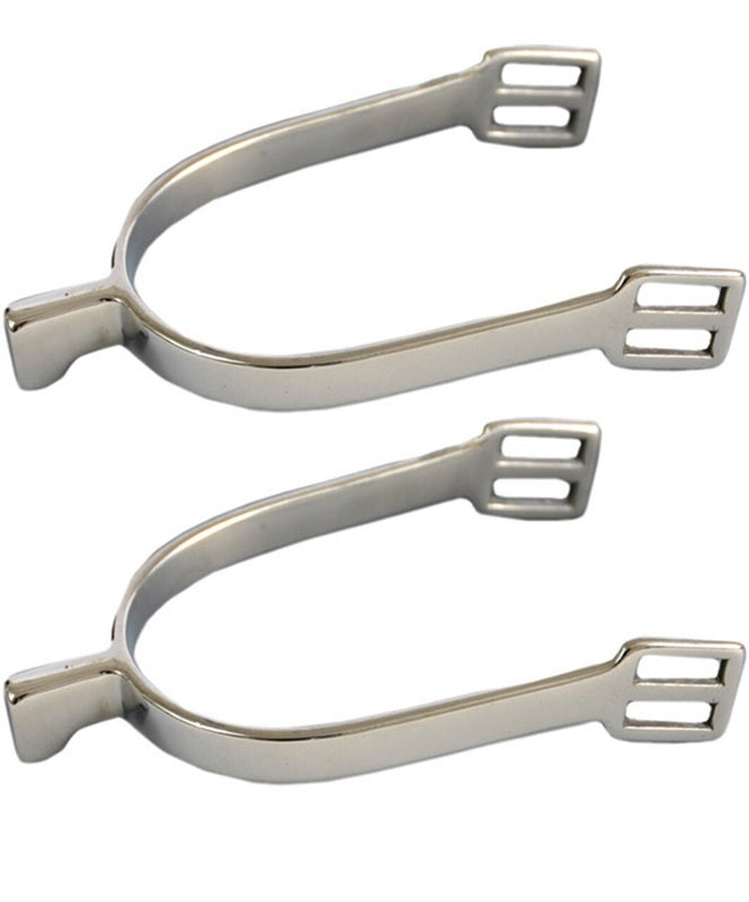 Hammerhead Spurs