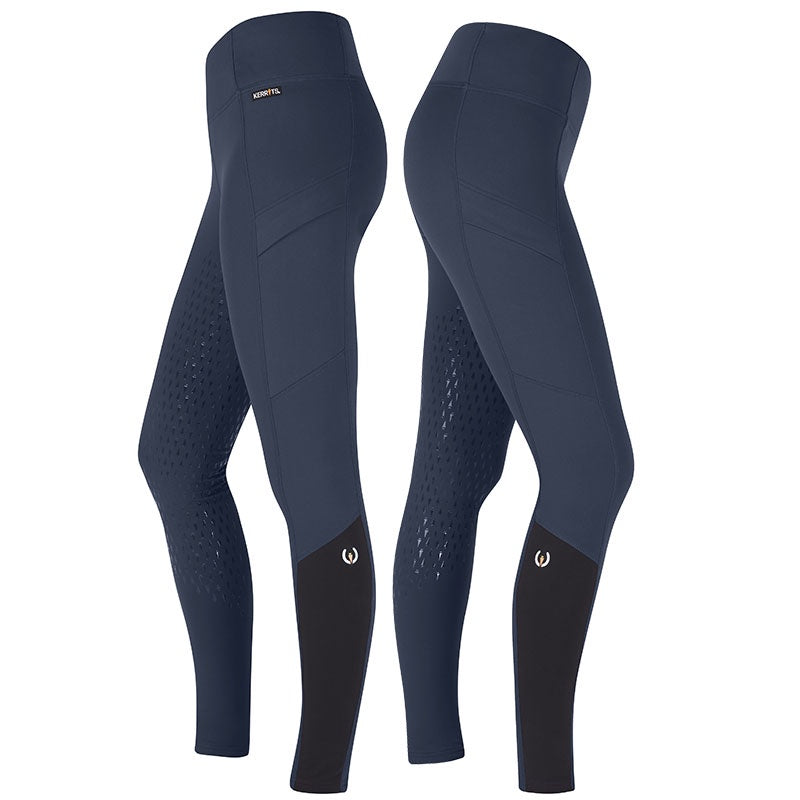 Kerrits Thermo Tech Full Leg Winter Tights