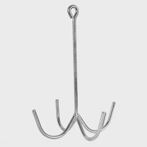 Tack Cleaning Hook