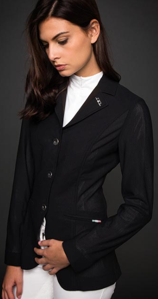 Horseware AA Platinum Motion Lite Jacket