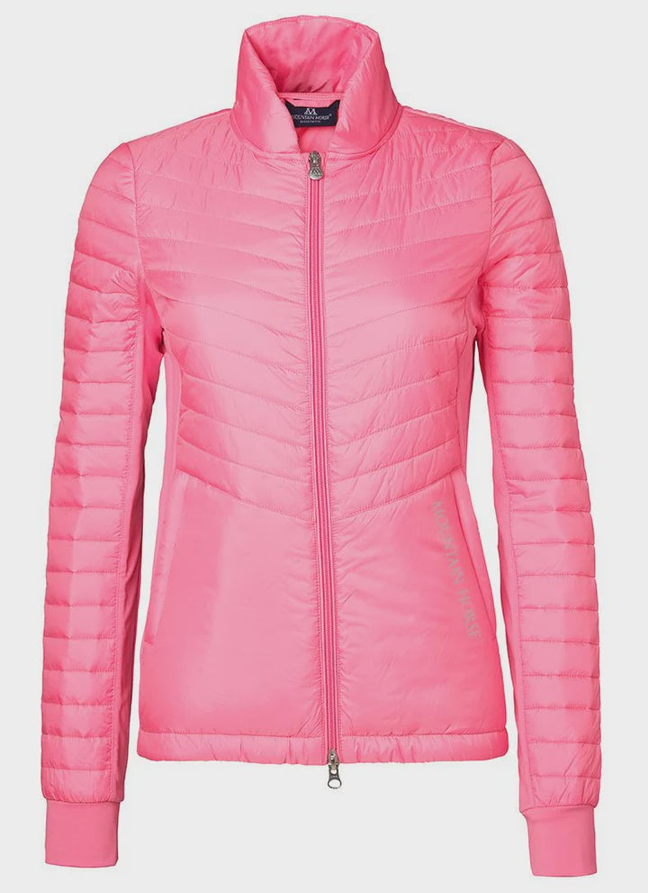 Mountain Horse Minoue Hybrid Jacket