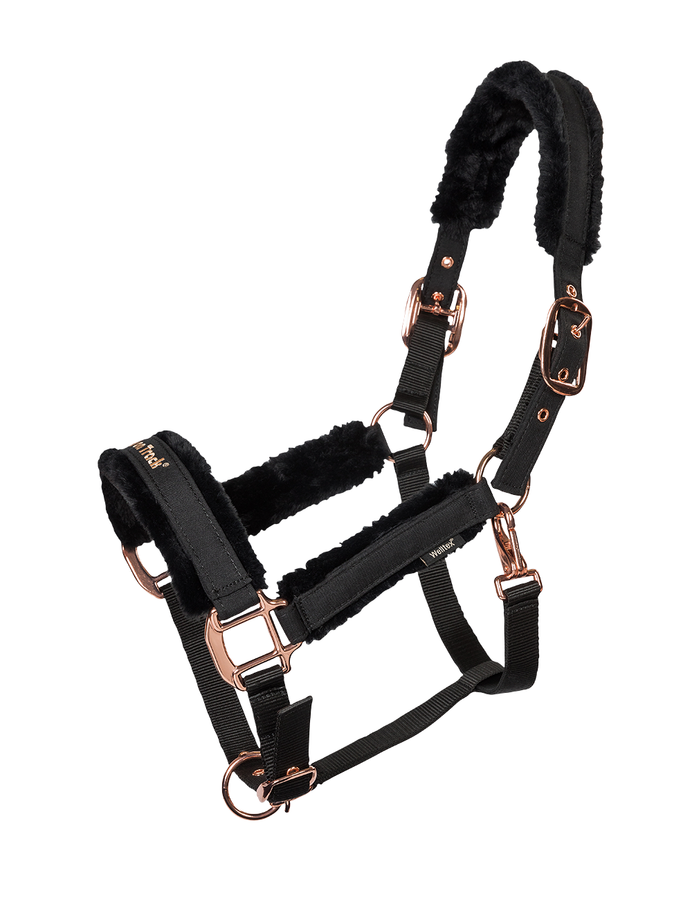 Back on Track Haze Halter