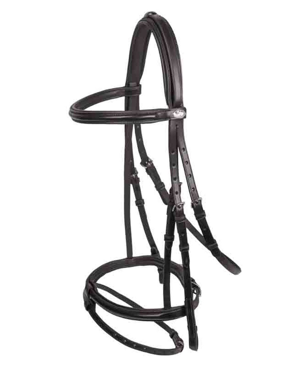 Schockemohle Mannheim Bridle