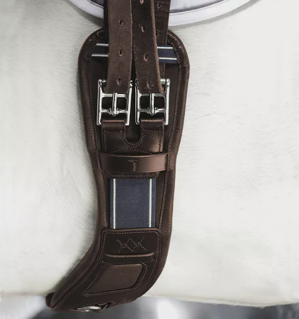 Micklem Short Dressage Girth