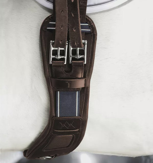 Micklem Short Dressage Girth