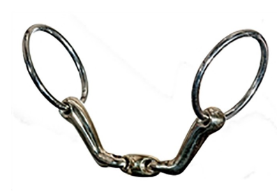 Nunn Finer Sensation Bits