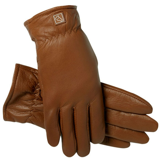 SSG Deerskin Rancher