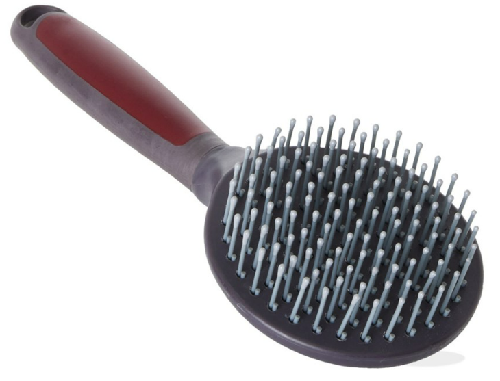 Flexible Mane & Tail Brush