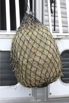 Hay Nag Premium Slow Feed Hay Net 2"