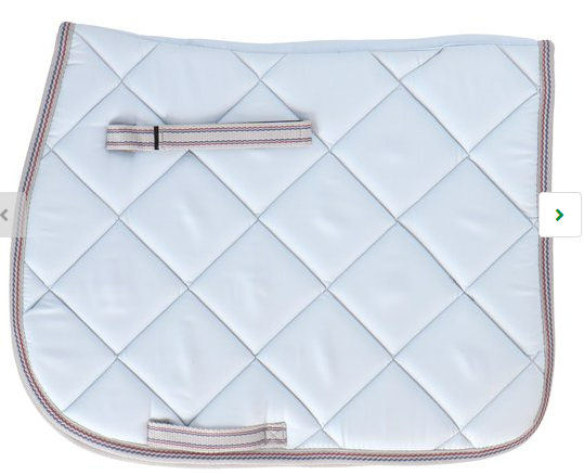 Pony Saddle Pad