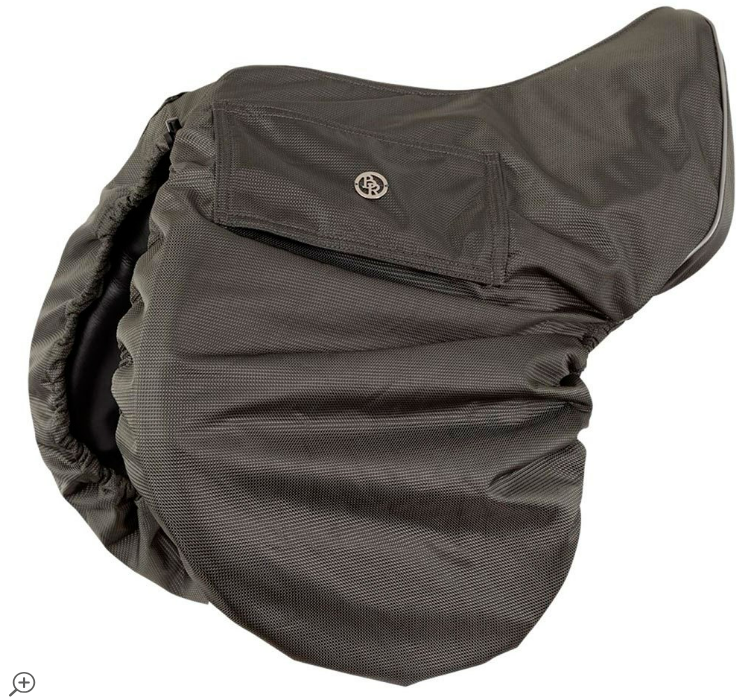 Saddle Cover