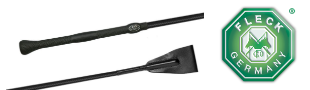 Fleck EVO Grip Jump Bat 60cm