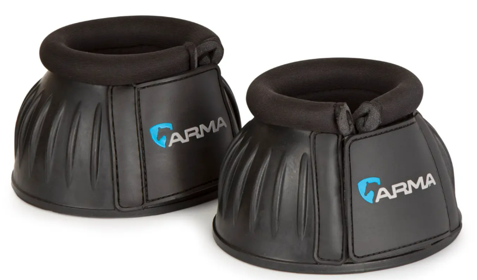 Arma Soft Top Overreach Boots