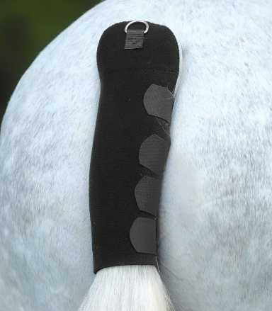 Neoprene Tail Saver