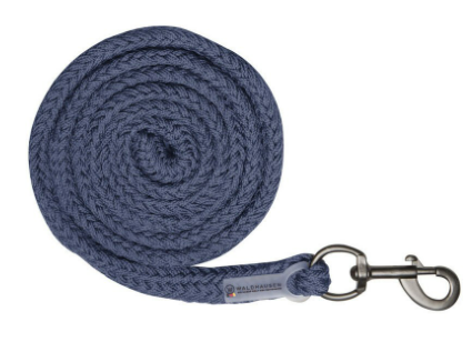 "Gloomy" Lead Rope