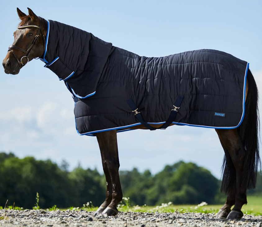 Glasgow Combo Stable Blanket 150g