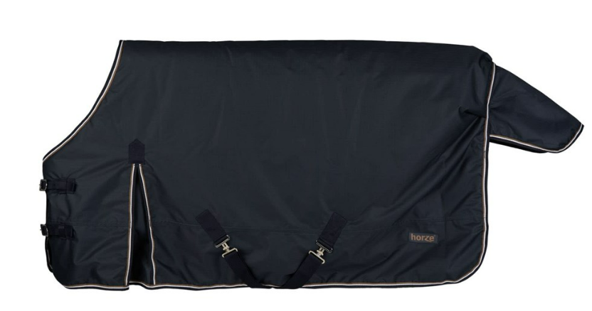 Pony Glasgow Heavyweight Turnout