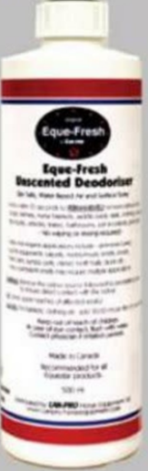 Eque Fresh Unscented Deodorant