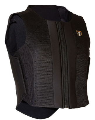 Tipperary Air Mesh Back Protector