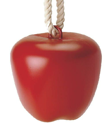 Jolly Apple