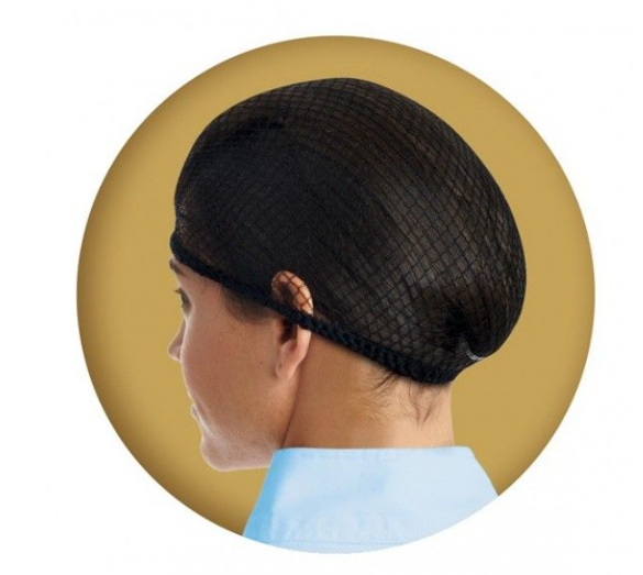 Ovation deluxe Hair Net-2 pack