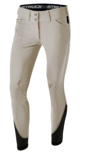 Struck 50 Series Breech