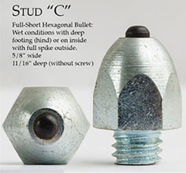 Corks/Studs