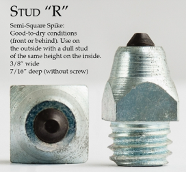 Corks/Studs