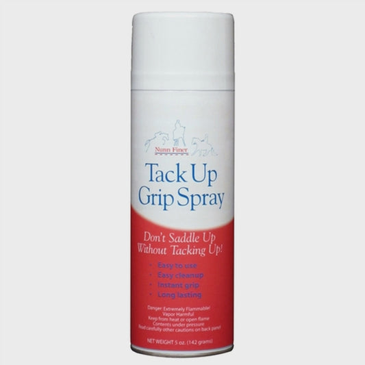 Tack Up Grip Spray