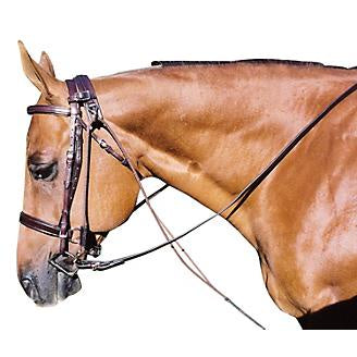 Tory Leather Chambon