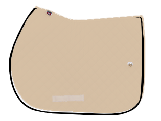 Ogilvy Jump Profile Pad Tan Base