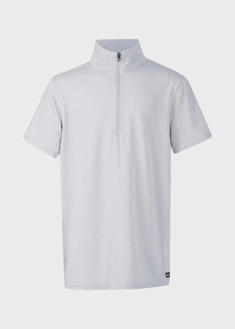 Kerrits Kids Ice Fil Short Sleeve