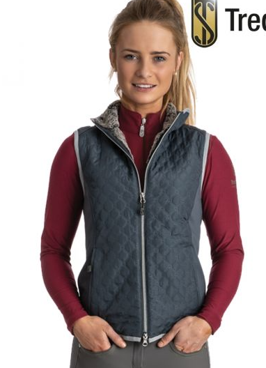 Treadstep Vest