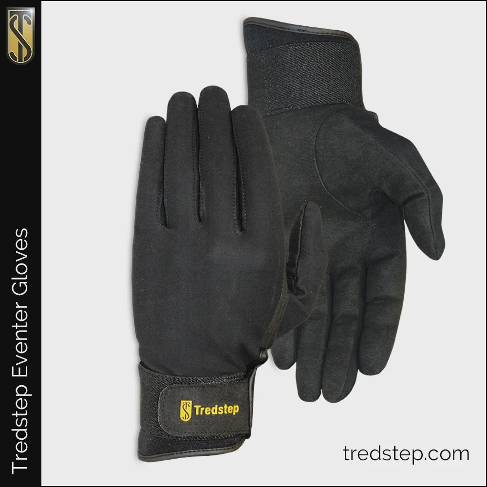 Tredstep Eventer Glove
