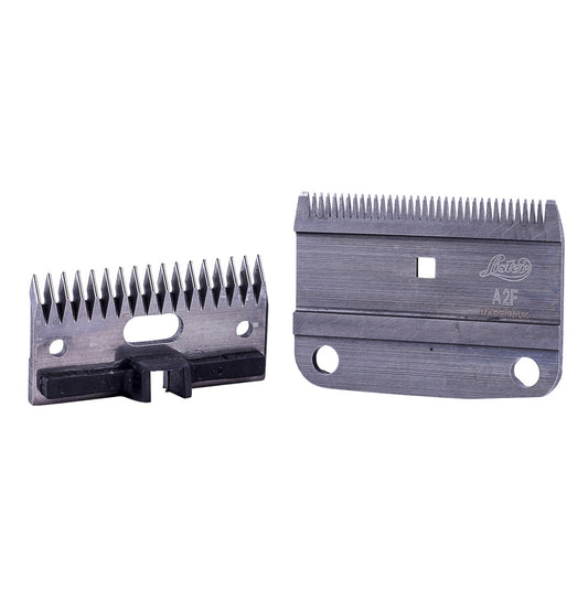 Lister Clipping Blades A2F/AC Fine