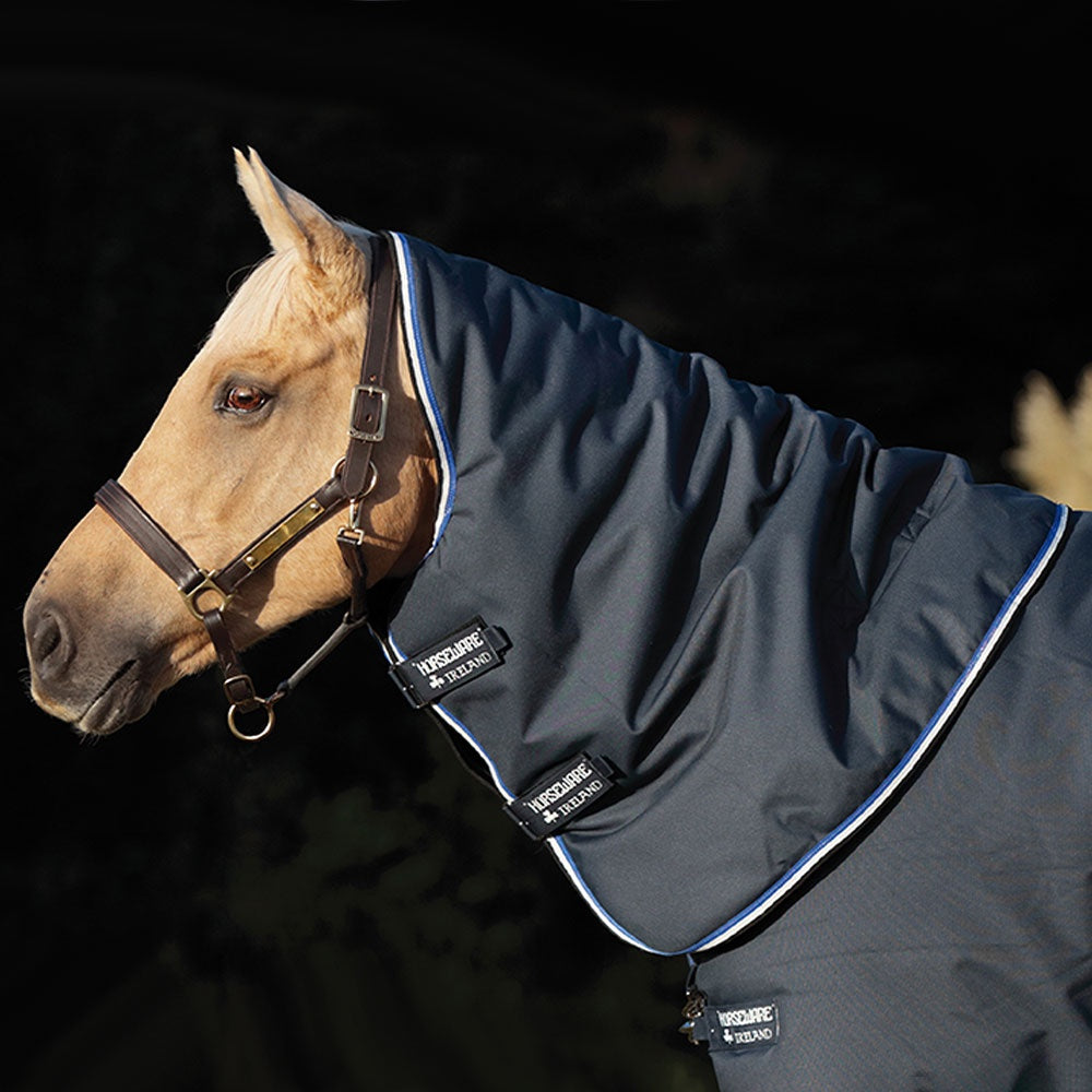 Horseware Amigo 150g Neck Cover Turnout Hood