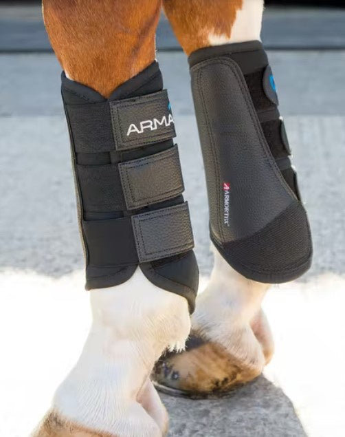 Brushing Boot