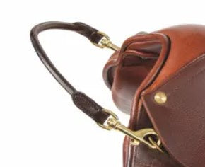 Leather Balance Straps