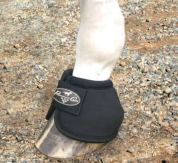 Professional Choice Ballistic Bell Boots