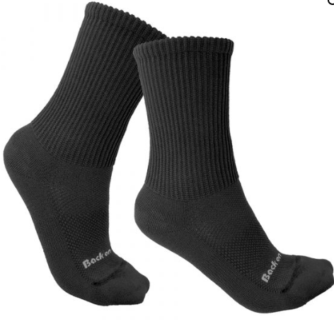 Back on Track Billie Socks