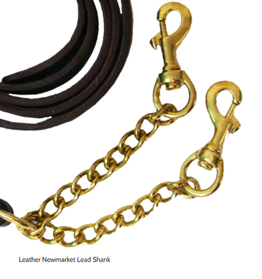 Split Bridle Chain
