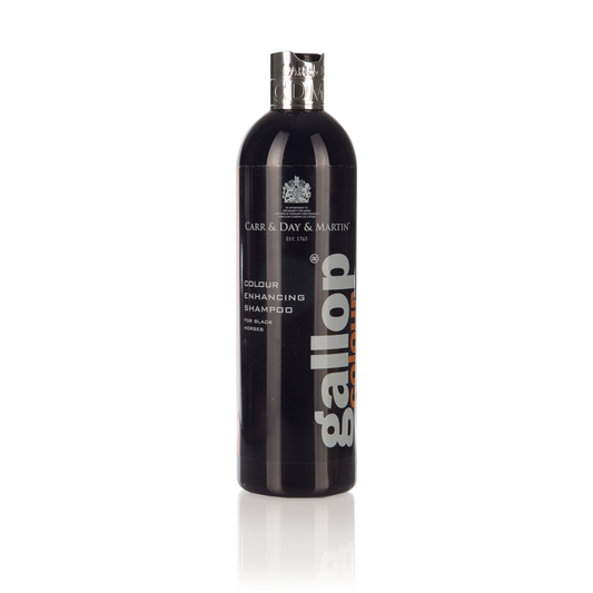 Gallop Color Enhancing Shampoo