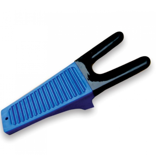 Western Rawhide Boot Jack