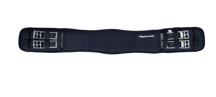 Back On Track Dressage Girth