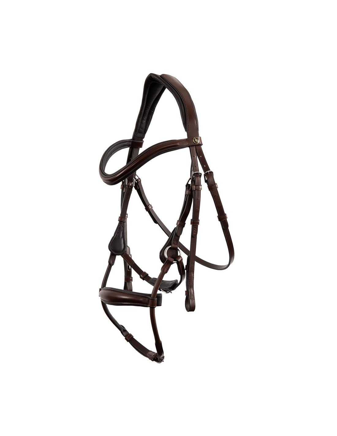 BR Howden Bridle