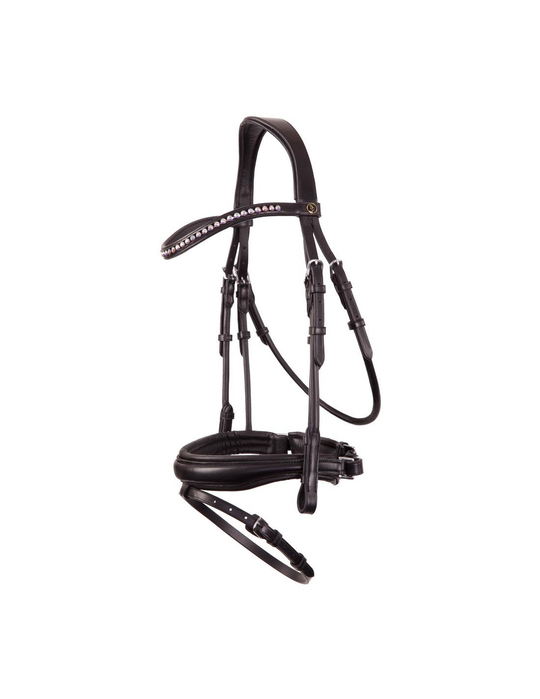 BR Southam Bridle