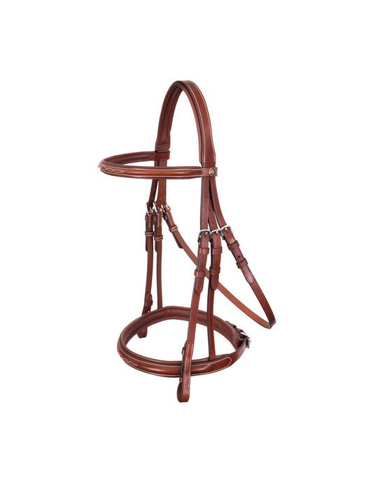 BR Oxford Hunter Bridle
