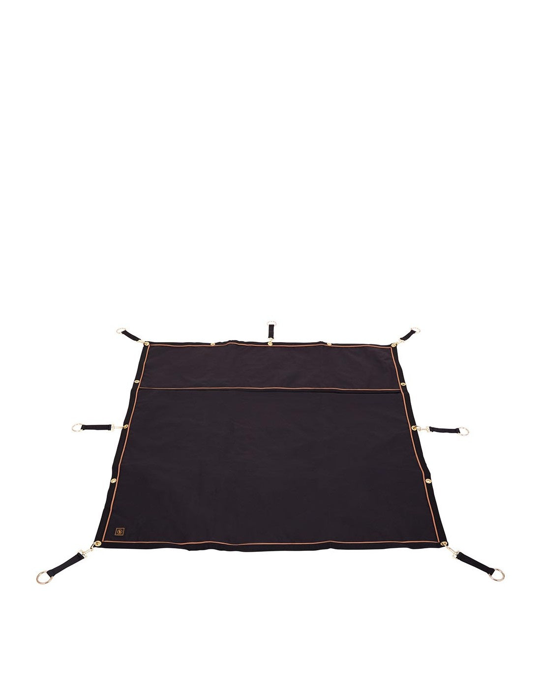 BR Stall Curtain