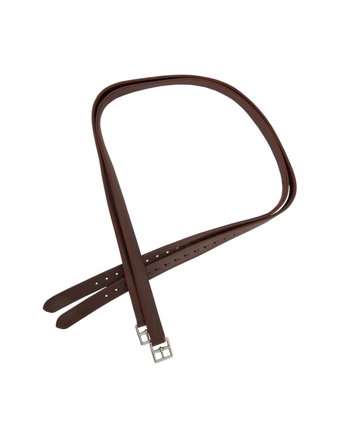 BR Stirrup Leathers