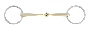 Stubben Loose Ring Bradoon Bit